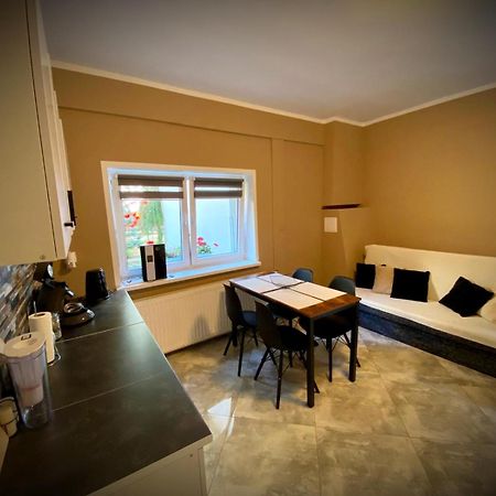 Ferienwohnung In Parknaehe บัดมุสเกา ภายนอก รูปภาพ