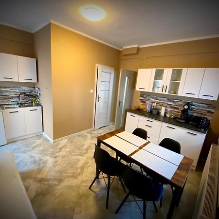 Ferienwohnung In Parknaehe บัดมุสเกา ภายนอก รูปภาพ