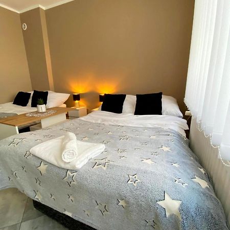 Ferienwohnung In Parknaehe บัดมุสเกา ภายนอก รูปภาพ