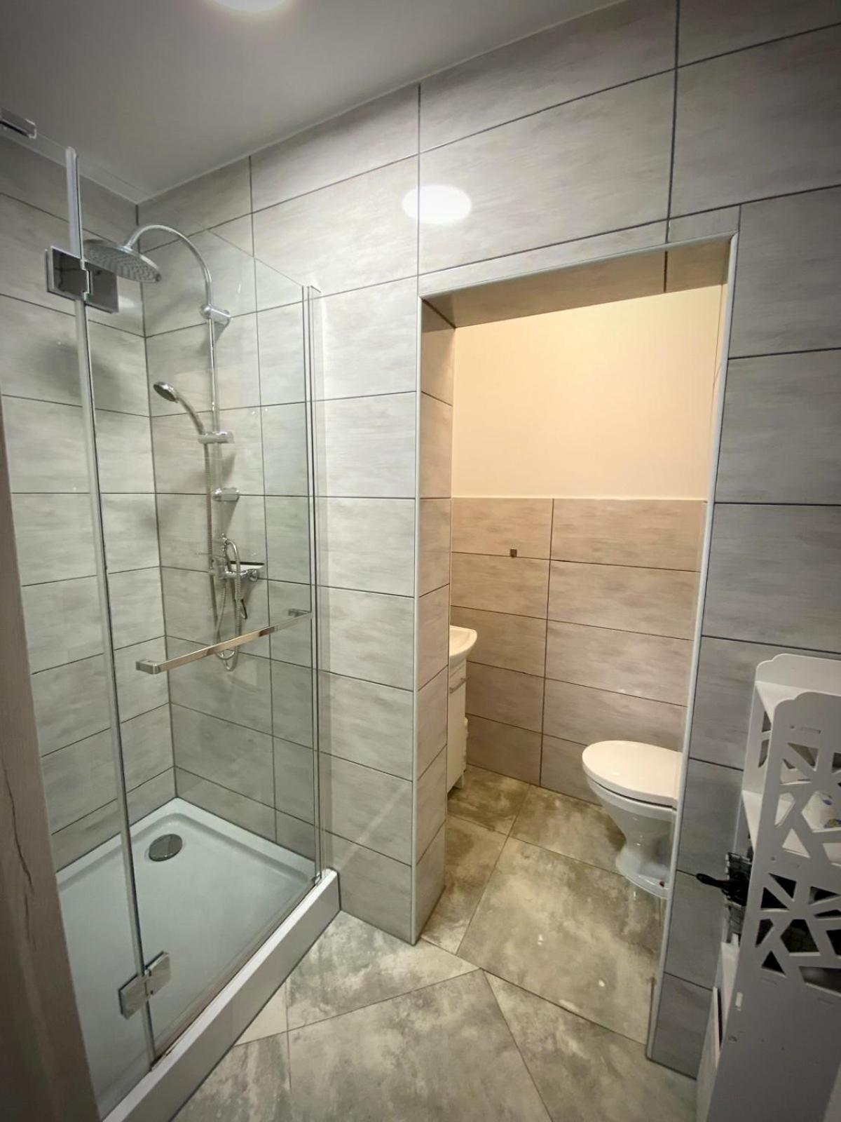 Ferienwohnung In Parknaehe บัดมุสเกา ภายนอก รูปภาพ