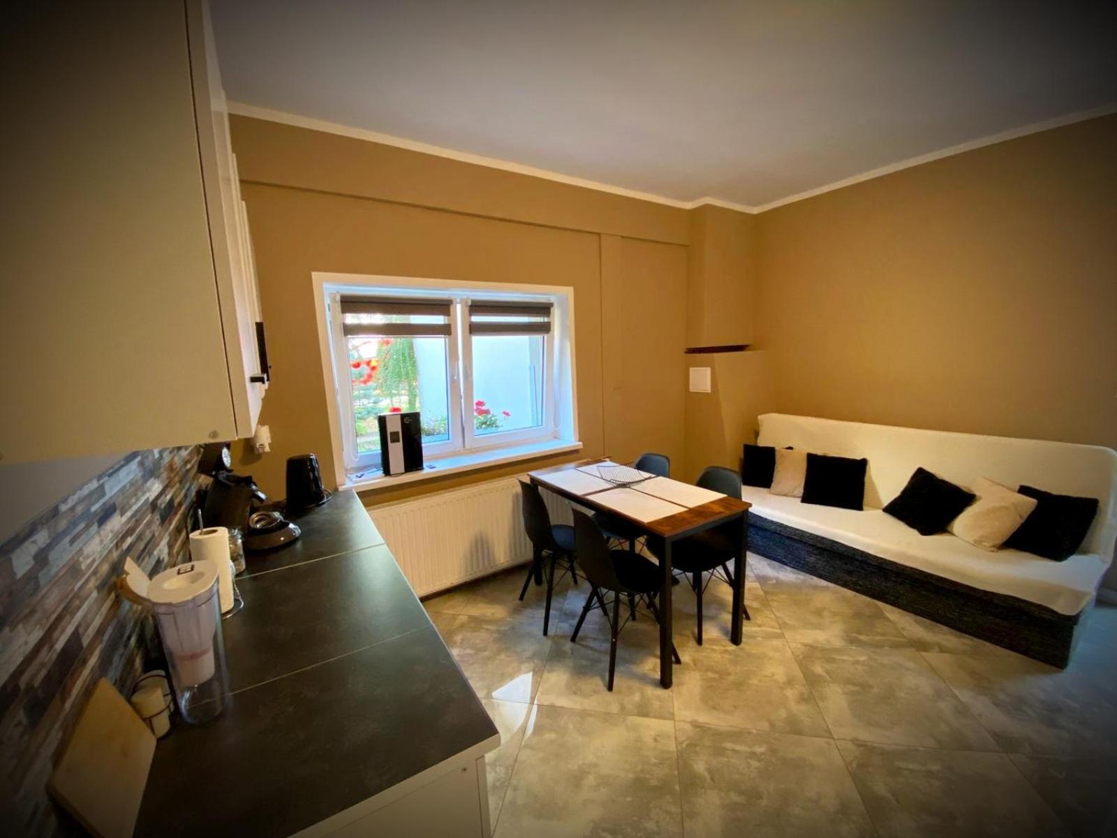Ferienwohnung In Parknaehe บัดมุสเกา ภายนอก รูปภาพ