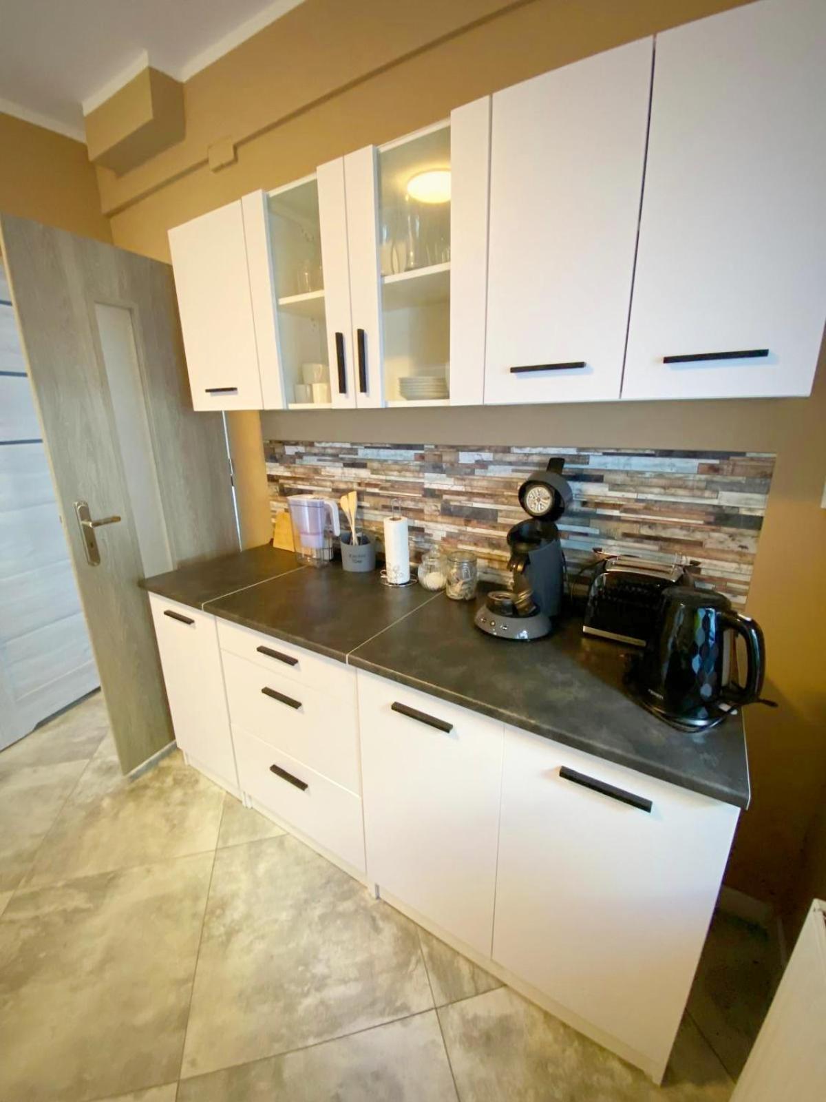 Ferienwohnung In Parknaehe บัดมุสเกา ภายนอก รูปภาพ