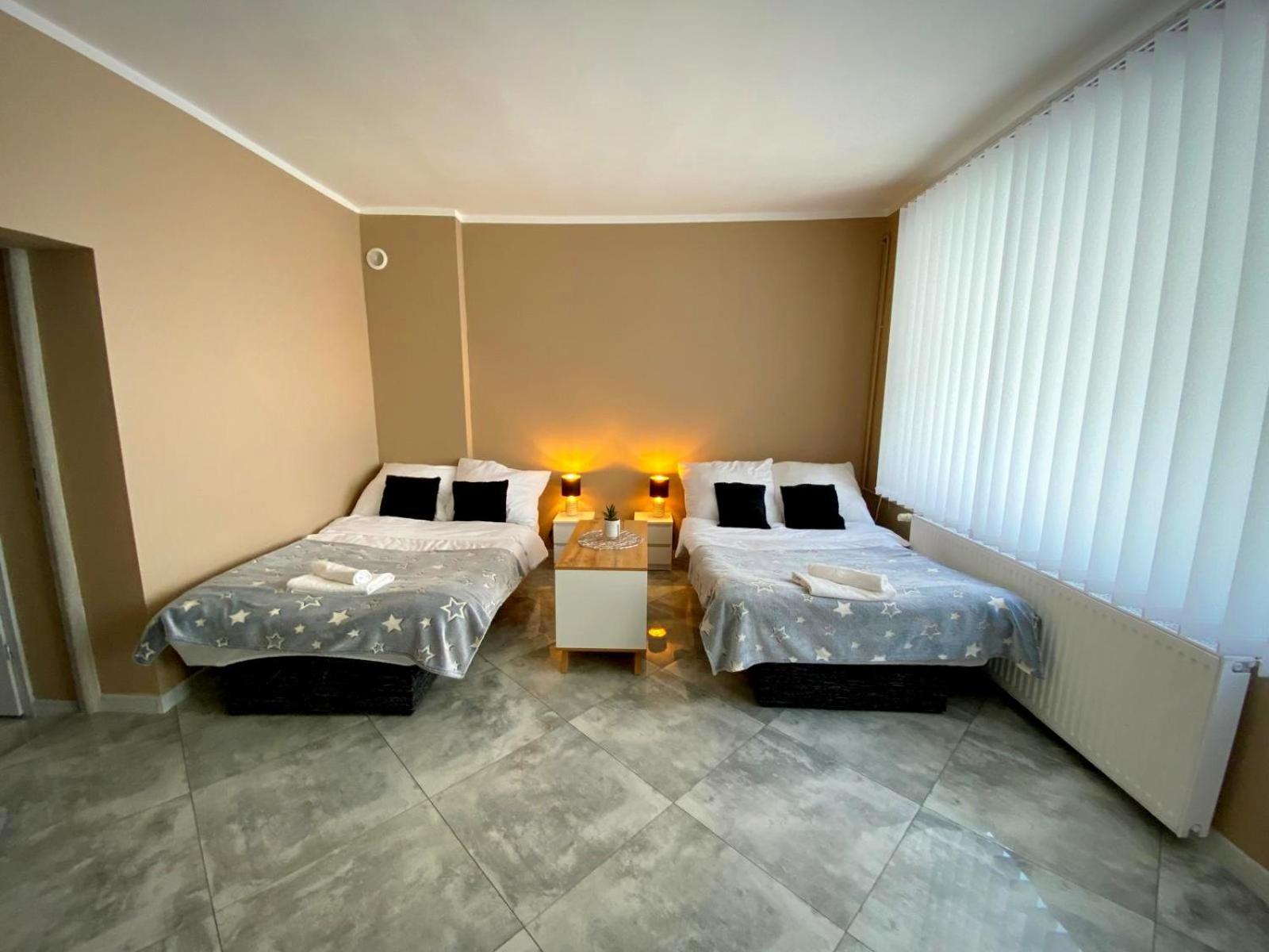 Ferienwohnung In Parknaehe บัดมุสเกา ภายนอก รูปภาพ